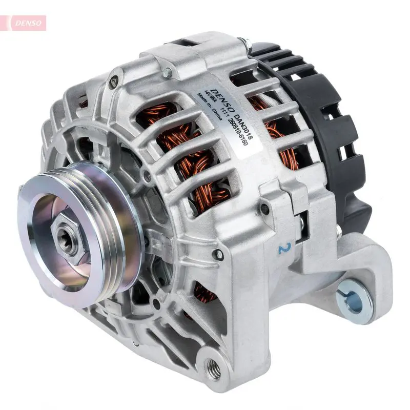 Ģenerators Denso DAN3018