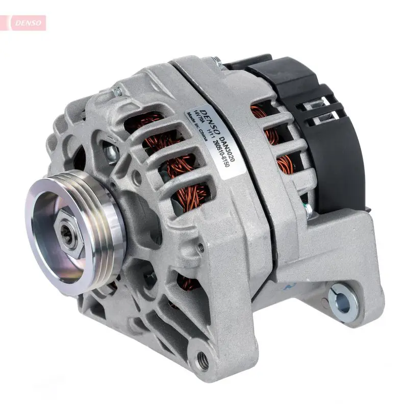 Ģenerators Denso DAN3020