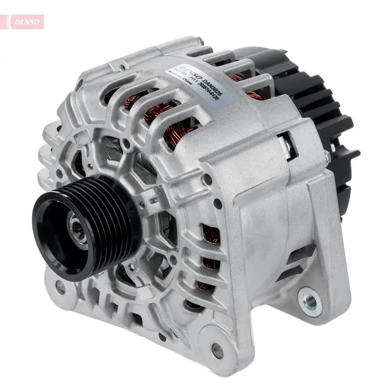 Ģenerators Denso DAN3025