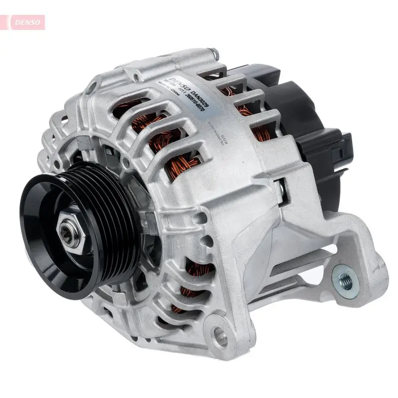 Ģenerators Denso DAN3029
