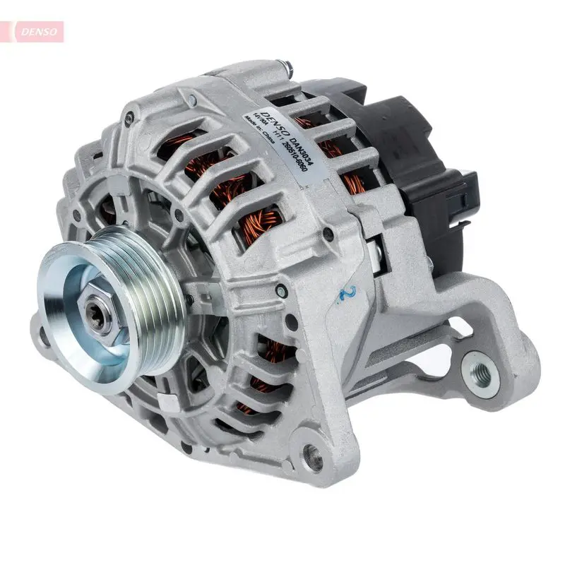 Ģenerators Denso DAN3034