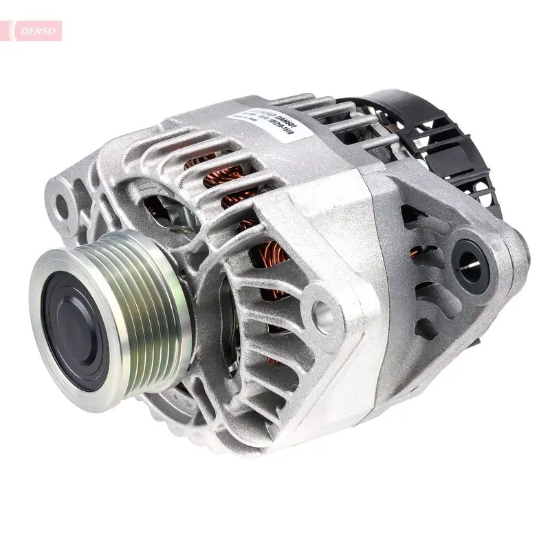 Ģenerators Denso DAN501