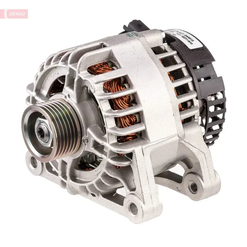 Ģenerators Denso DAN515