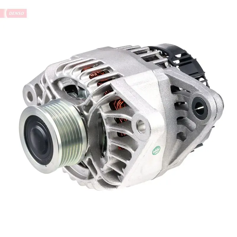 Ģenerators Denso DAN520
