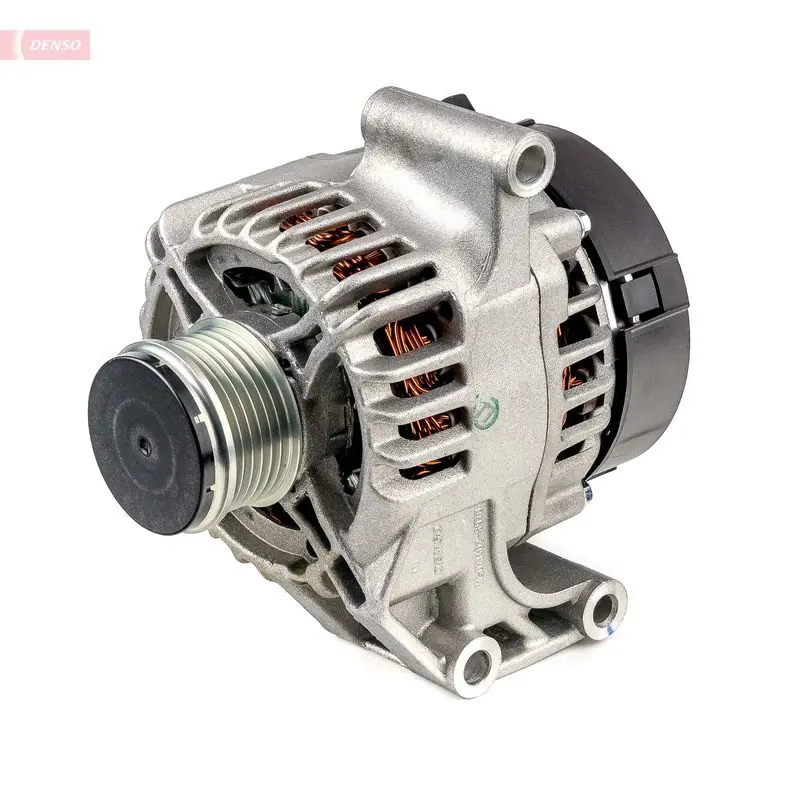 Ģenerators Denso DAN584