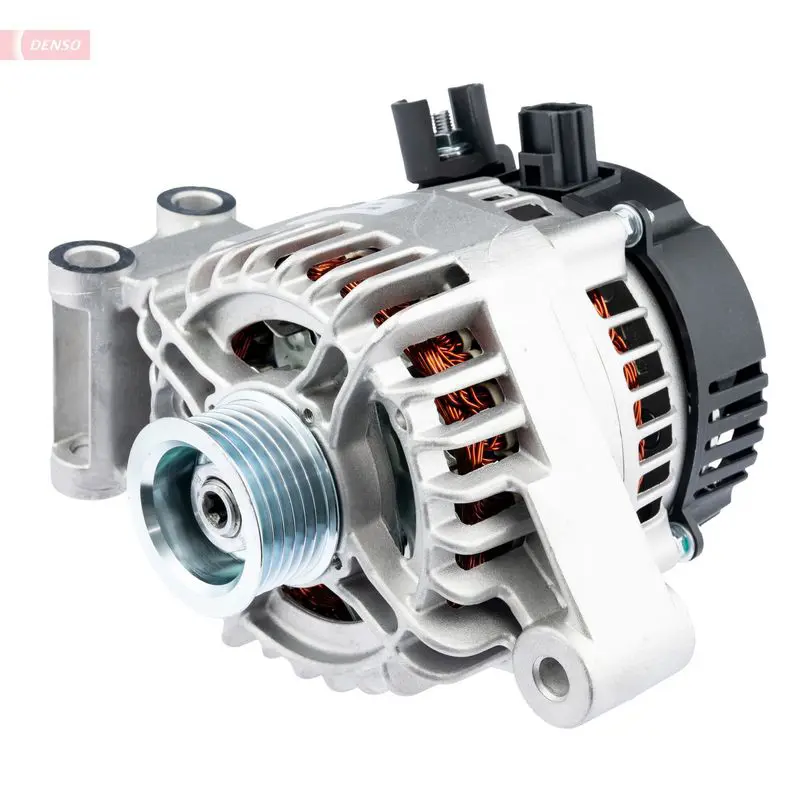 Ģenerators Denso DAN588