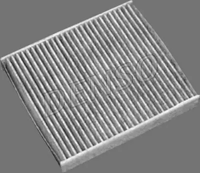 Filtrs, Salona telpas gaiss Denso DCF106K