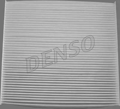 Filtrs, Salona telpas gaiss Denso DCF136P