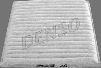 Filtrs, Salona telpas gaiss Denso DCF357P