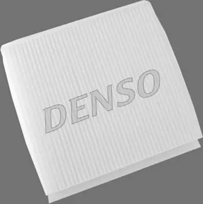 Filtrs, Salona telpas gaiss Denso DCF363P