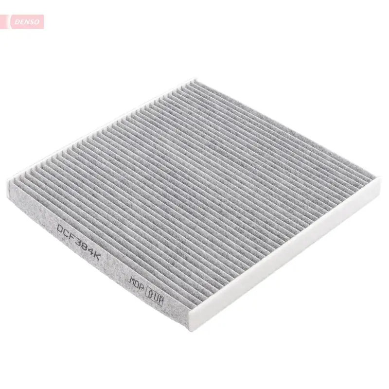 Filtrs, Salona telpas gaiss Denso DCF384K