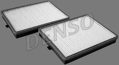 Filtrs, Salona telpas gaiss Denso DCF402P