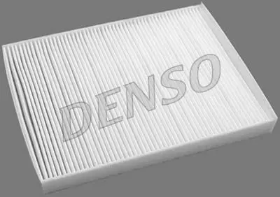 Filtrs, Salona telpas gaiss Denso DCF477P