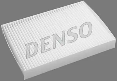 Filtrs, Salona telpas gaiss Denso DCF502P