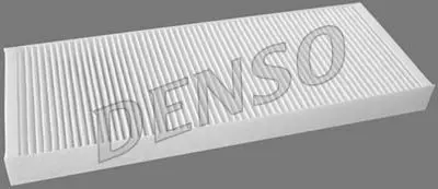 Filtrs, Salona telpas gaiss Denso DCF508P