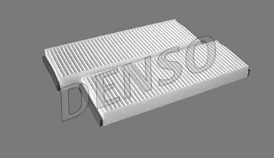 Filtrs, Salona telpas gaiss Denso DCF522P