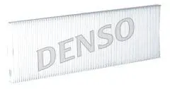Filtrs, Salona telpas gaiss Denso DCF536P