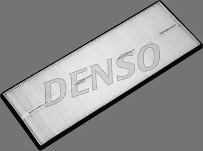Filtrs, Salona telpas gaiss Denso DCF541P