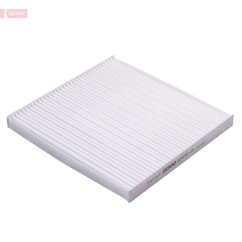 Filtrs, Salona telpas gaiss Denso DCF574P