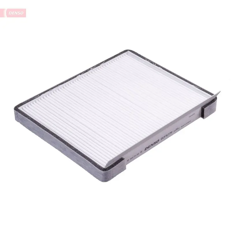 Filtrs, Salona telpas gaiss Denso DCF577P