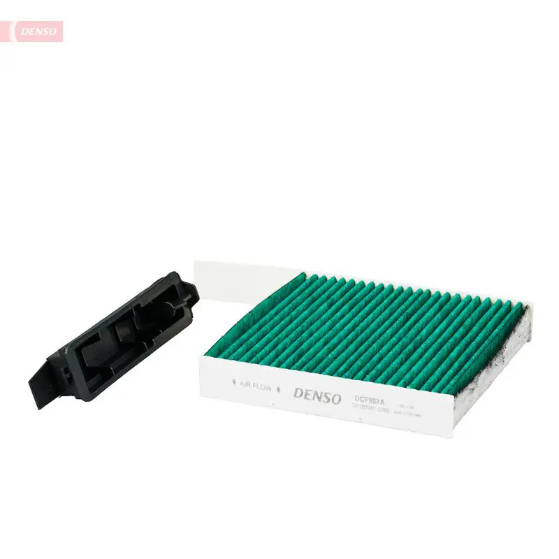 Filtrs, Salona telpas gaiss Denso DCF807A