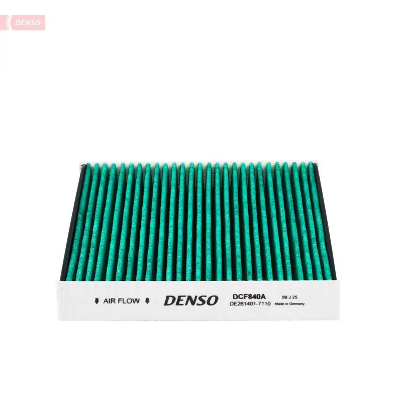 Filtrs, Salona telpas gaiss Denso DCF840A