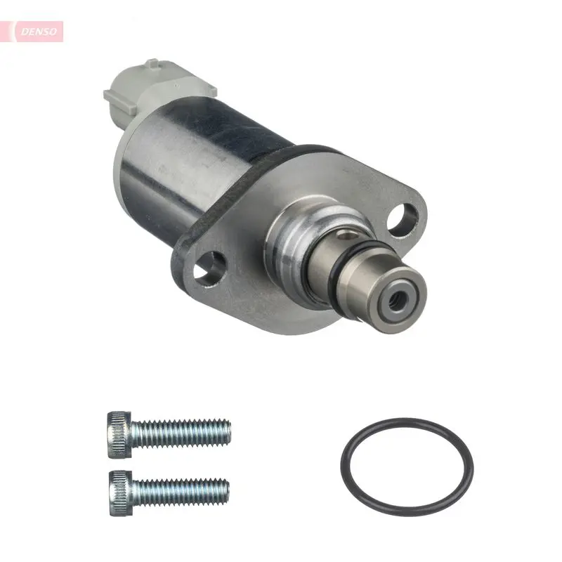 Redukcijas vārsts, Common-Rail sistēma Denso DCRS300120