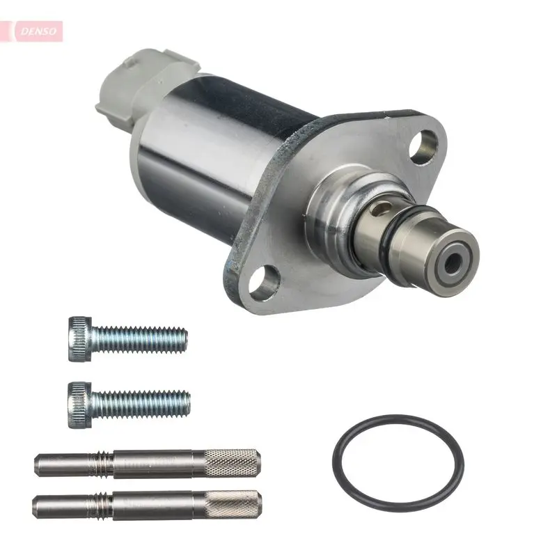 Redukcijas vārsts, Common-Rail sistēma Denso DCRS300830