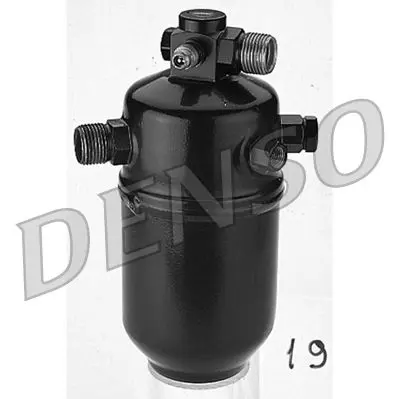 Sausinātājs, Kondicionieris Denso DFD05016