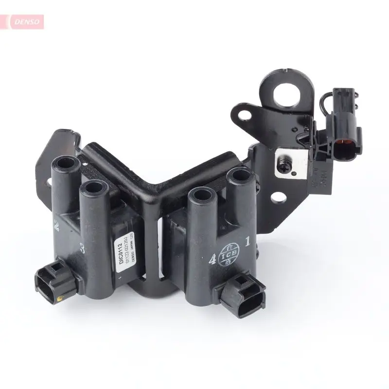 Aizdedzes spole Denso DIC0112