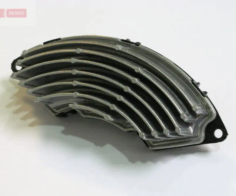 Rezistors, Salona ventilators Denso DRS07001