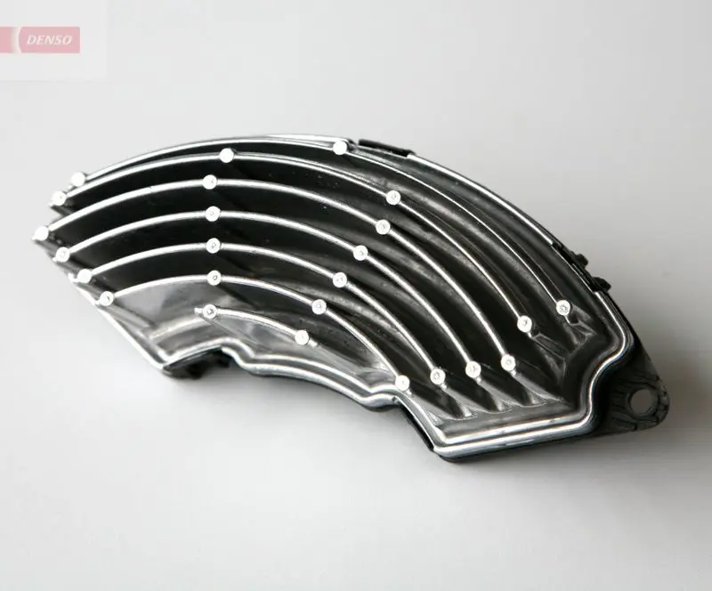 Rezistors, Salona ventilators Denso DRS09020