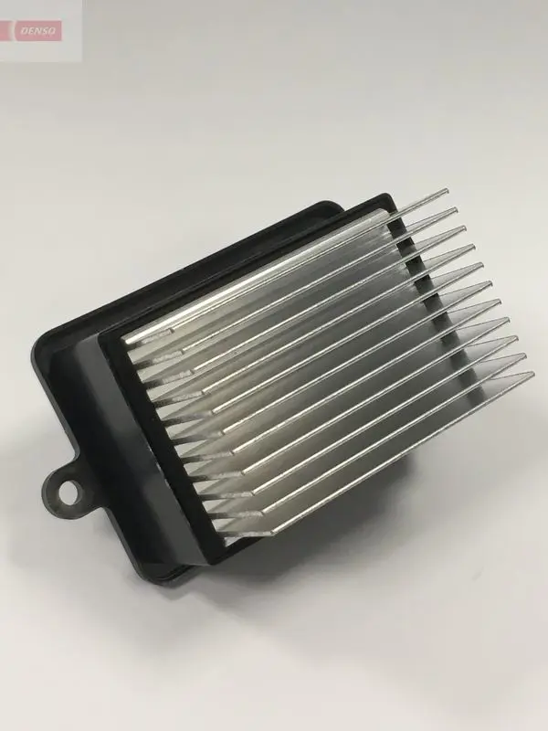 Rezistors, Salona ventilators Denso DRS09026