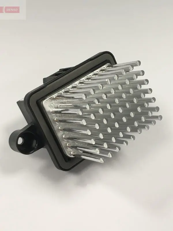 Rezistors, Salona ventilators Denso DRS12012