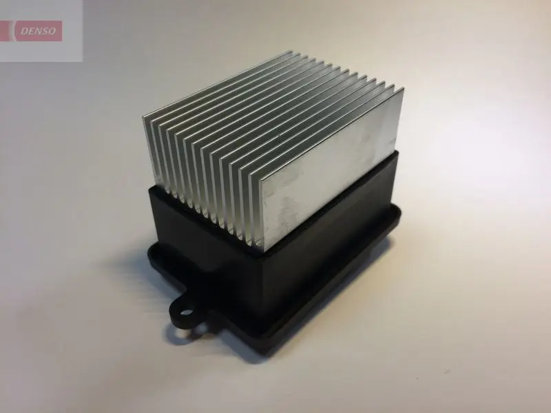 Rezistors, Salona ventilators Denso DRS21008