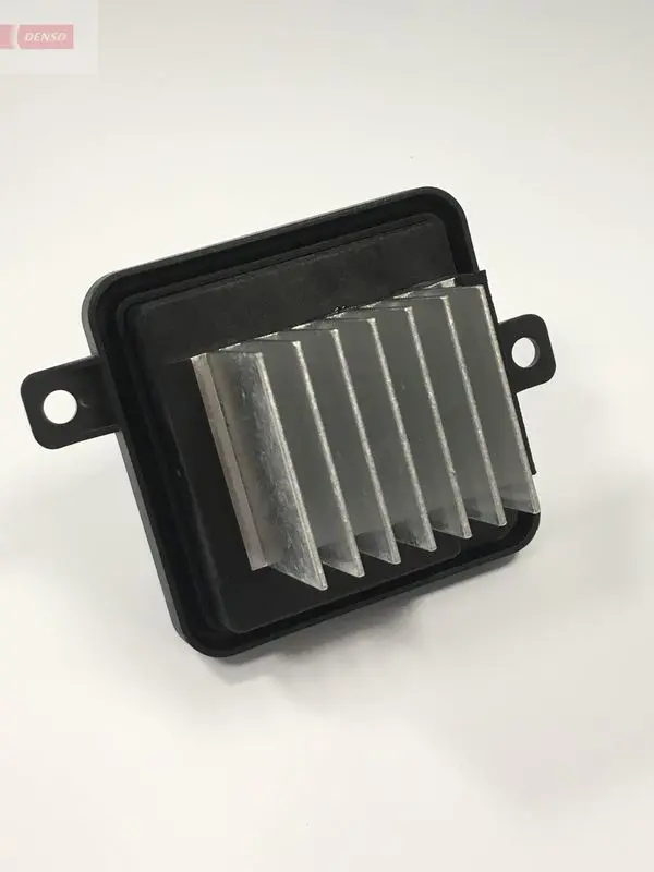 Rezistors, Salona ventilators Denso DRS21009