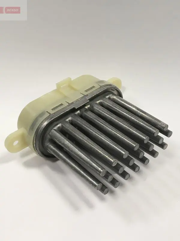 Rezistors, Salona ventilators Denso DRS23010