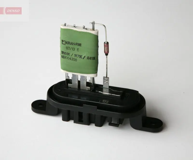 Rezistors, Salona ventilators Denso DRS23013