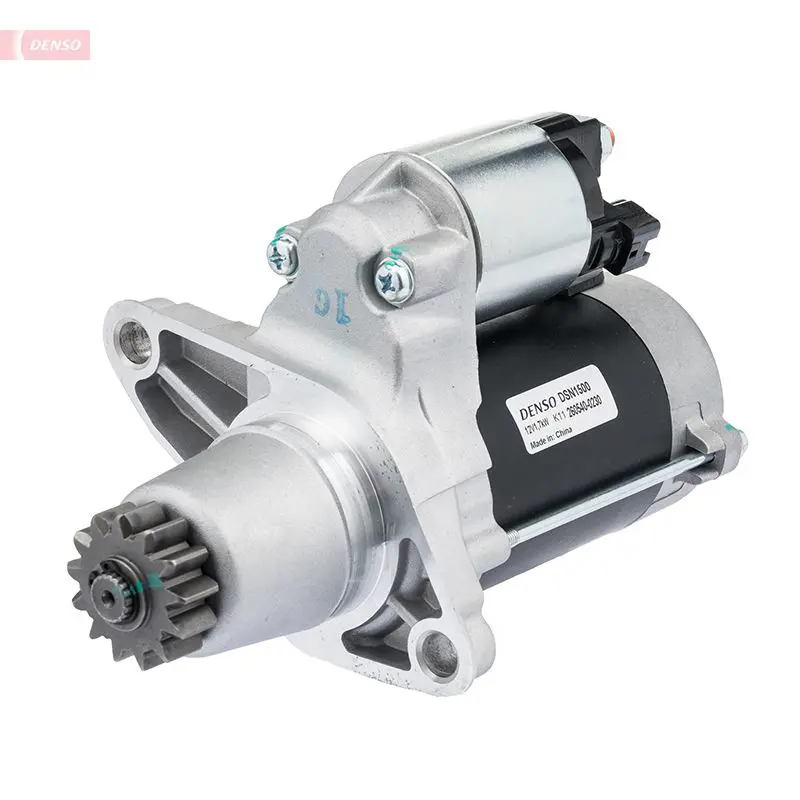 Starteris Denso DSN1500