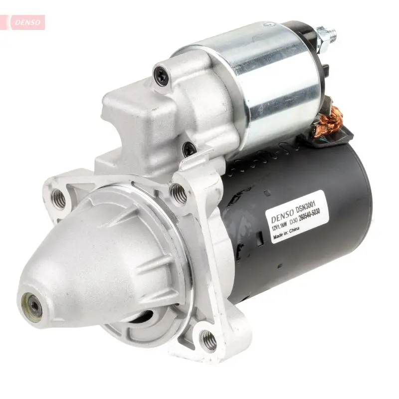 Starteris Denso DSN3001