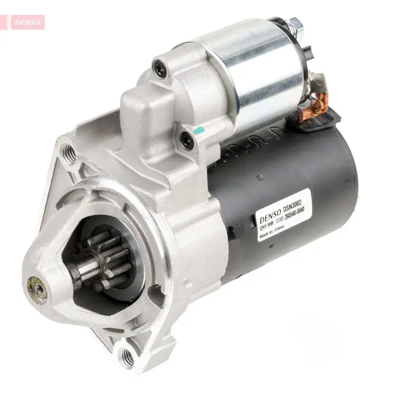 Starteris Denso DSN3002