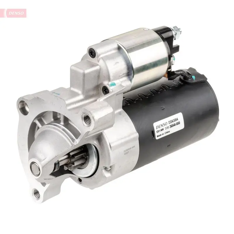 Starteris Denso DSN3004