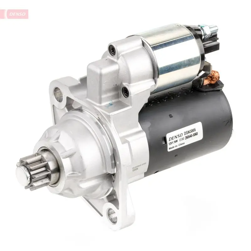 Starteris Denso DSN3005