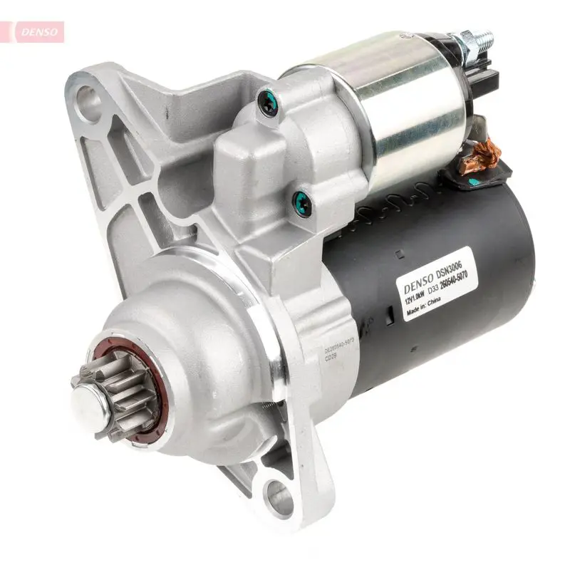 Starteris Denso DSN3006