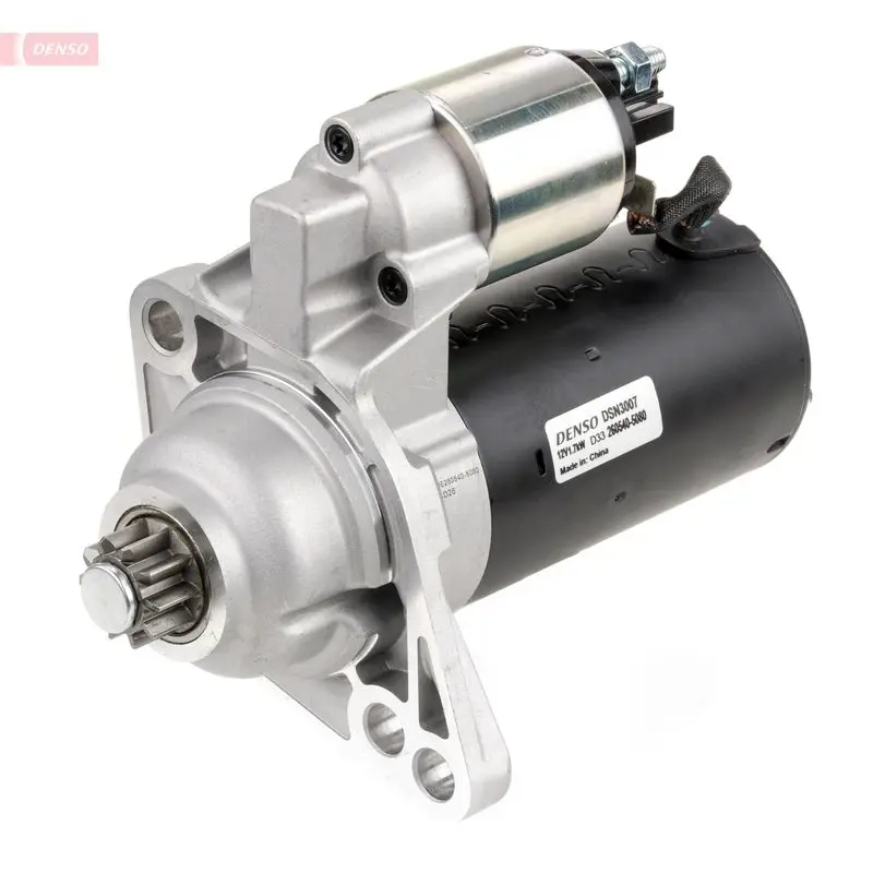 Starteris Denso DSN3007