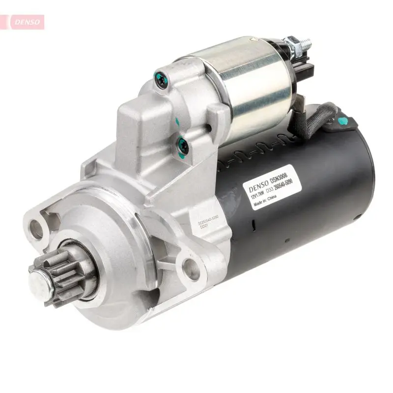 Starteris Denso DSN3008