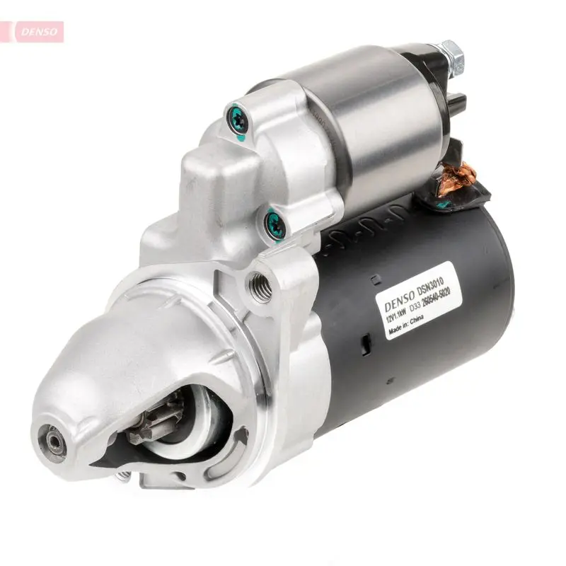 Starteris Denso DSN3010