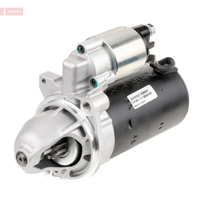 Starteris Denso DSN3011