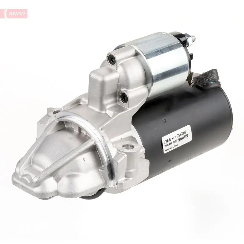 Starteris Denso DSN3012
