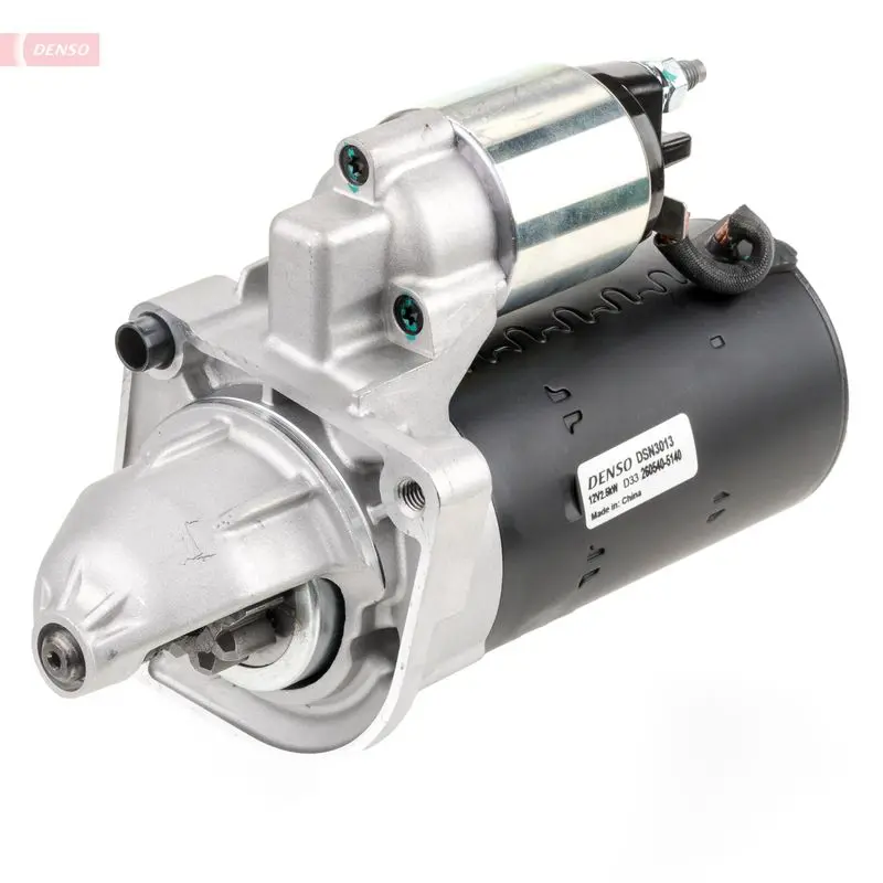 Starteris Denso DSN3013